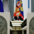 Procurili deklasifikovani dokumenti: Putin pada?