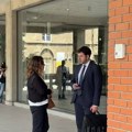 Miljana potpuno hladna, Vladimir gledao u pod i vrpoljio se: Ovako su se Kecmanovići ponašali tokom izricanja presude