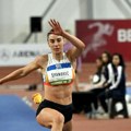 Ivana Španović zbog "dosadne vožnje" odustala od Prvenstva Balkana: Trener najbolje srpske atletičarke otkrio planove
