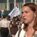 Jelena Kleut: Skup u Novom Sadu odgovor na zarobljene institucije, režim otvara sebi put da studentski pokret proglasi…