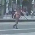 Opsadno stanje u Škotskoj, sevaju noževi, ima ranjenih! Muškarac optužen posle napada na muslimane u Edinburgu! "Branim svoju…