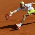 Zizu Bergs osvojio ATP turnir u Istbornu