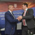"Ovo je Vučićeva mafijaška Srbija, gde je Kokezin 'knjigovođa' Jovan Šurbatović?"