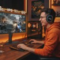 AOC 25G4ZR: 260 Hz gaming monitor za samo £130