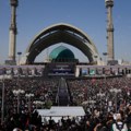 Teheran se oprašta od Alija Hamneija, počele višednevne ceremonije