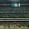Haos na SP pred meč Meksiko - Engleska: Odložen početak, FIFA je ipak bila u pravu