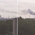Novi razorni ukrajinski udar na Rusiju: Pogođena najveća ruska rafinerija nafte