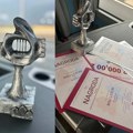 Uspeh „Malog Liceuma“ na međunarodnoj sceni
