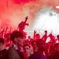 Tragedija! Tinejdžerka (17) poginula tokom proslave pobede Francuske protiv Maroka! Stradala u jezivoj nesreći: Pojavili se…