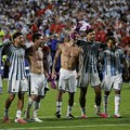 Englezi strepe od tradicije - Argentina ovo nikad ne gubi! VIDEO