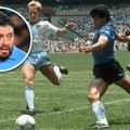 "Moj tata to ne bi video kao normalnu utakmicu": Sin Dijega Maradone žestokim rečima najavio polufinale Argentina - Engleska