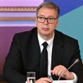 "Hvala Zelenskom što poštuje teritorijalni integritet Srbije" Vučić se obraća iz Kijeva nakon samita "Jugoistočna Evropa -…