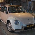 Kinezi napravili kopiju čuvene "Bube" namenjenu ženama: Novi unapređeni model izazvao veliku raspravu