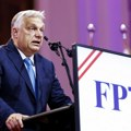 Orban: "Tiranija više nije pretnja, već stvarnost"