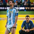 Nemoć: Argentinci nisu smeli ni da pogledaju ka ‘Crvenoj furiji’ – dodela pehara koja će se pamtiti!