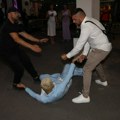 ASMIN PRIJAVLJEN POLICIJI! Oglasio se Uroš Stanić posle obračuna u Eliti!