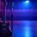 Zujanje u ušima i depresija komšija: Japanac godinama stvarao buku od 80 decibela, policija zaplenila 40 gitara