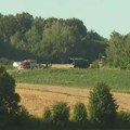 VIDEO: Ruska balistička raketa pala na istoku Poljske, nema ni žrtava ni štete