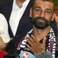 Salah: Došao sam u Trabzon da osvajam trofeje