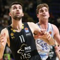 "Bilo je razgovora sa Partizanom, ali odluičio sam se zbog Obradovića"