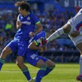Hetafe se pojačava pred potencijalni duel sa Partizanom, vraća reprezentativca Turske