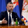 Jevtić: Napad na Nenada Raškovića slika Srba danas u AP Kosovo i Metohija