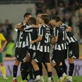 Skener B92.sport: Dva lica Partizana, Ilićevi minusi i plusevi i jasni signali pred Hetafe