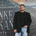 Otac Andrije Kuzmanovića je naš poznati umetnik: Evo o kome je reč FOTO