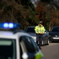 Autobus pun srpskih turista sleteo sa puta i prevrnuo se u Bugarskoj, nema povređenih
