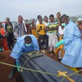 Najsmrtonosnija epidemija u istoriji: Ebola odnosi živote u Kongu