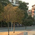 Otvoren Beogradski kej, ali oprez u Novom Sadu - radovi se sele na nove ulice