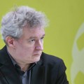 "Podsticanje mržnje": Rusija izdala nalog za hapšenje nemačkog novinara zbog pitanja Zelenskom
