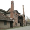 GRAĐENJE KRAGUJEVCA: Kragujevačka vojna fabrika kao najava moderne arhitekture dvadesetog veka
