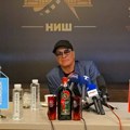 ŽAN-KLOD VAN DAM U NIŠU: „Volim da glumim za ljude, a publika može da vidi da volim ljude“