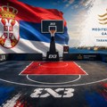 Basketaši neće sa takozvanim Kosovom, Srbija se povukla sa MI