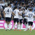 Komo upisao pobedu i slavi Hrvata - Napoli pao na "Maradoni"