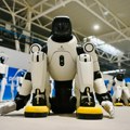 Почетак производње хуманоидних робота у Шапцу: Јовановић верује да је ово прекретница за Србију