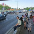 Počela školska godina, odmori završeni - intenzitet saobraćaja u gradovima povećan