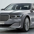 BMW opoziva skoro 190.000 vozila