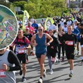 Veliki sportski događaj u Beogradu u subotu: Pogledajte koje ulice se zatvaraju i do kada