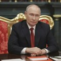 Moguć sastanak Putina i Trampa na margini foruma u Kini