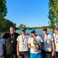 Veternica 1954 Leskovac vicešampion Srbije, izborili plasman na Svetsko prvenstvo u Portugalu