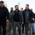 Novi udar za Zelenskog: Glavni tužilac Ukrajine podneo ostavku posle skandala oko korupcije