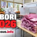 Izbori 2026: Predizborna trka počela u Nišu – ko ulazi u borbu za 25. oktobar