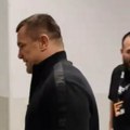 Legendarni Cro Cop stigao na FNC 33: Pogledajte dolazak Mirka Filipovića u arenu u Zagrebu