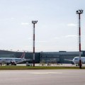 Dron u vazdušnom prostoru Litvanije: Zatvoren aerodrom u Viljnusu, NATO podigao borbeni avion