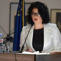 Bivšoj gradonačelnici Niša privremeno zamrznut deo imovine