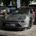 Project Rally One ulazi u novu fazu - nove informacije i fotografije sa premijere