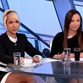 Nova voditeljka Jutarnjeg programa na Pinku je unuka Jovanke Broz: Ovaj detalj niko nije znao