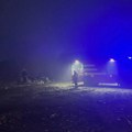 Dete poginulo u požaru! Tragedija kod Prijedora!